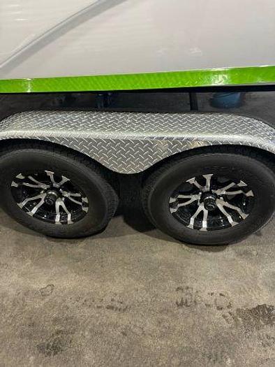 Used 2022 Yamaha 212XD