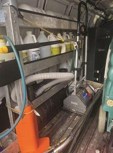 Used 2020 GMC Savana Cargo Van