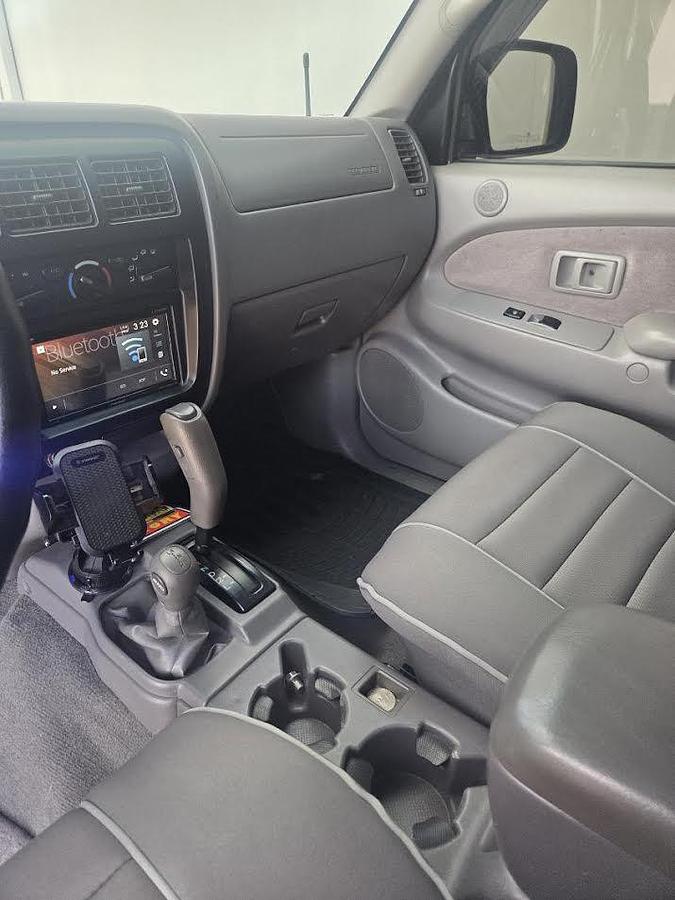 Used 2003 Toyota Tacoma Double Cab V6 4WD