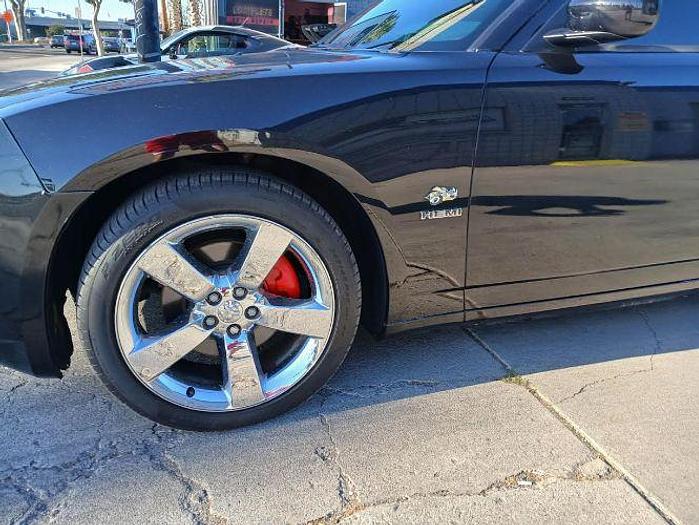 Used 2007 Dodge Charger R/T
