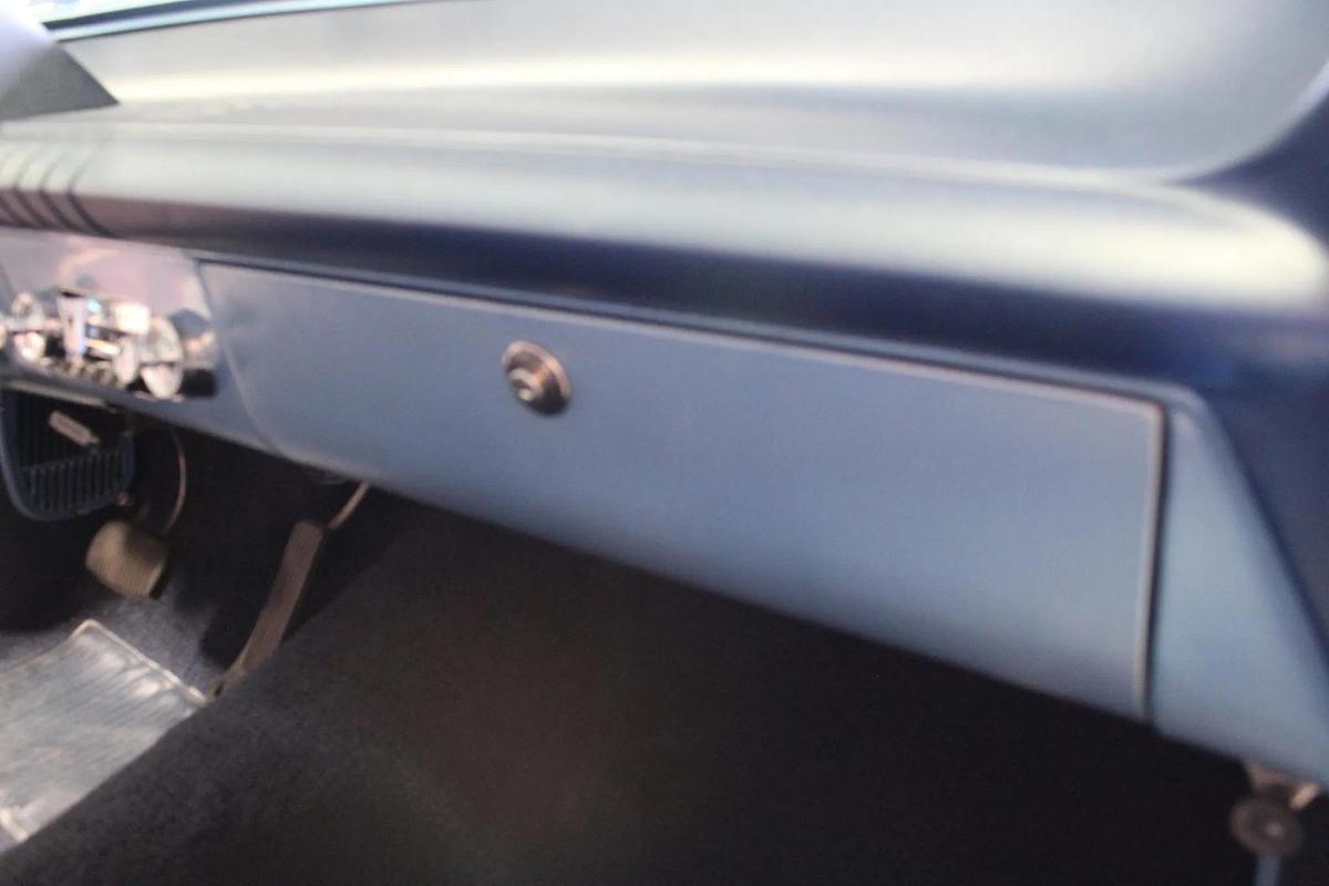 Used 1963 Oldsmobile F-85