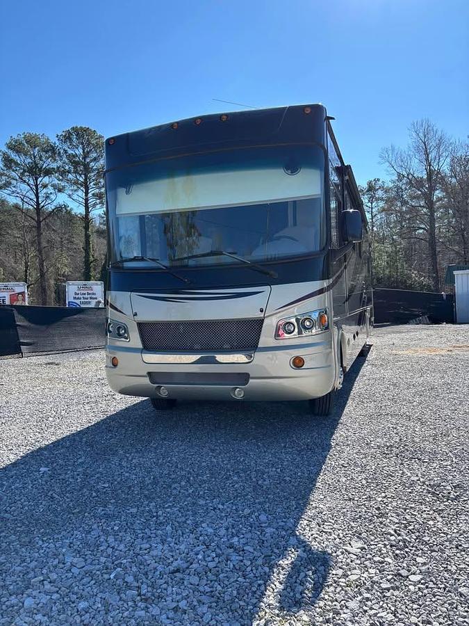 Used 2011 Forest River Georgetown