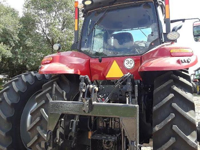 Used 2016 Case IH Magnum 280 CVT