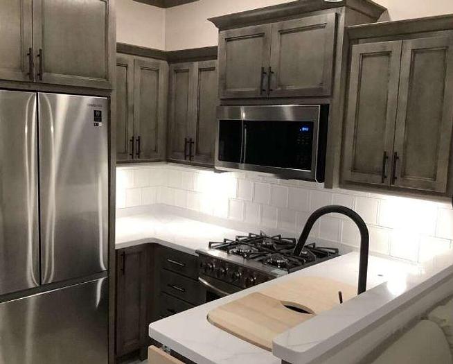 Used 2021 RiverStone Legacy 39RKFB