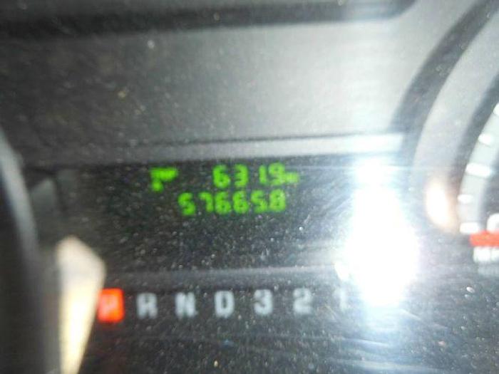 Used 2015 Ford Ecoline E450 Commercial Cutaway Limo Bus