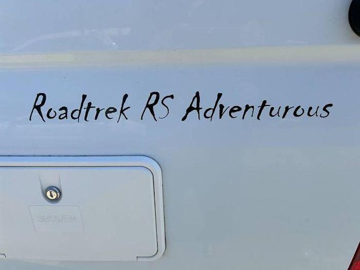 Used 2014 Mercedes-Benz Sprinter Roadtrek RV