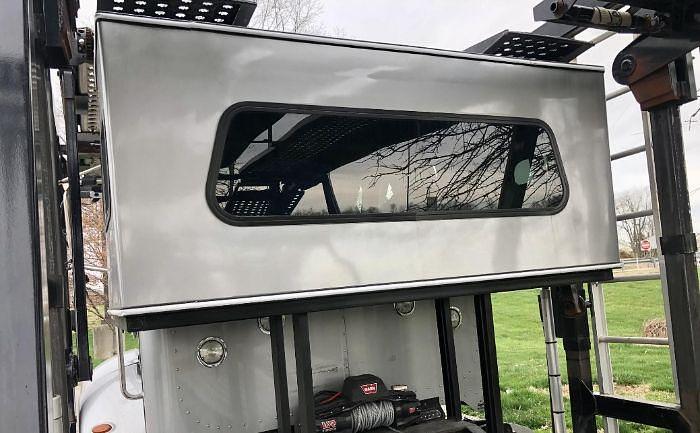 Used 2018 Peterbilt 348