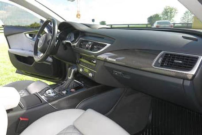Used 2016 Audi S7