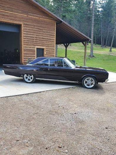 Used 1967 Dodge Coronet R/T