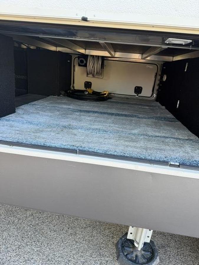 Used 2021 Grand Design Solitude ST380FL