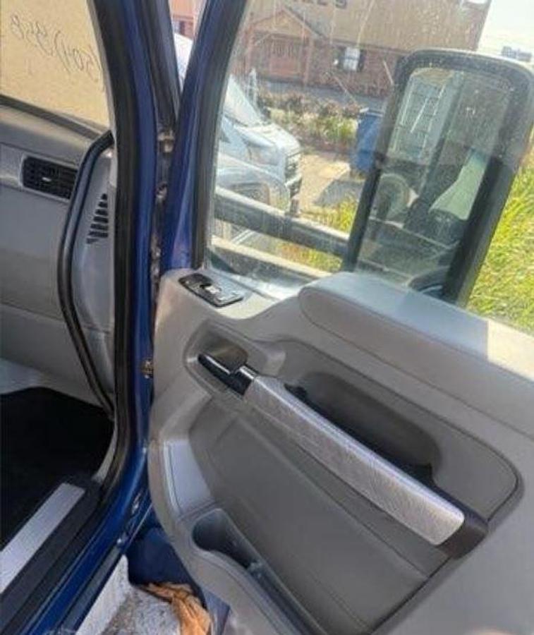 Used 2018 KENWORTH T880 Dump Truck