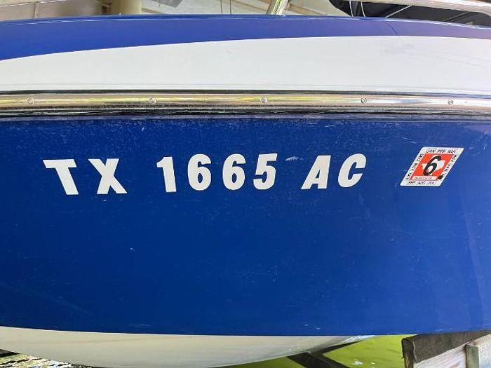 Used 2007 Malibu Wakesetter VLX