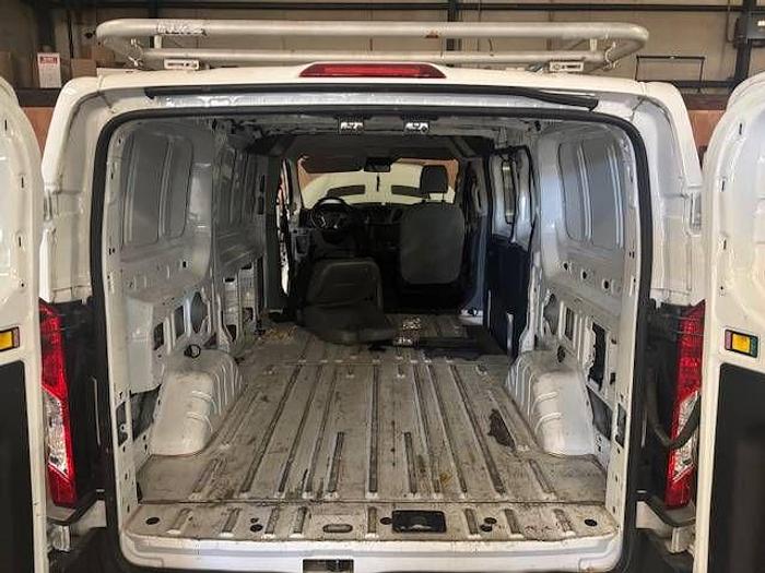 Used 2016 Ford Transit Cargo Van T 150 SRW