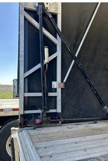 Used 2019 Fontaine Lightweight Combo Trailer