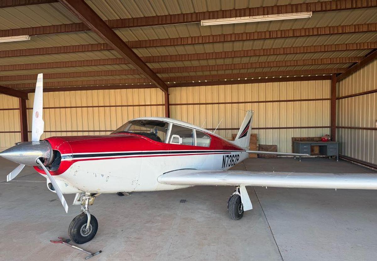 Used 1961 Piper Pa-24 Comanche 250/260