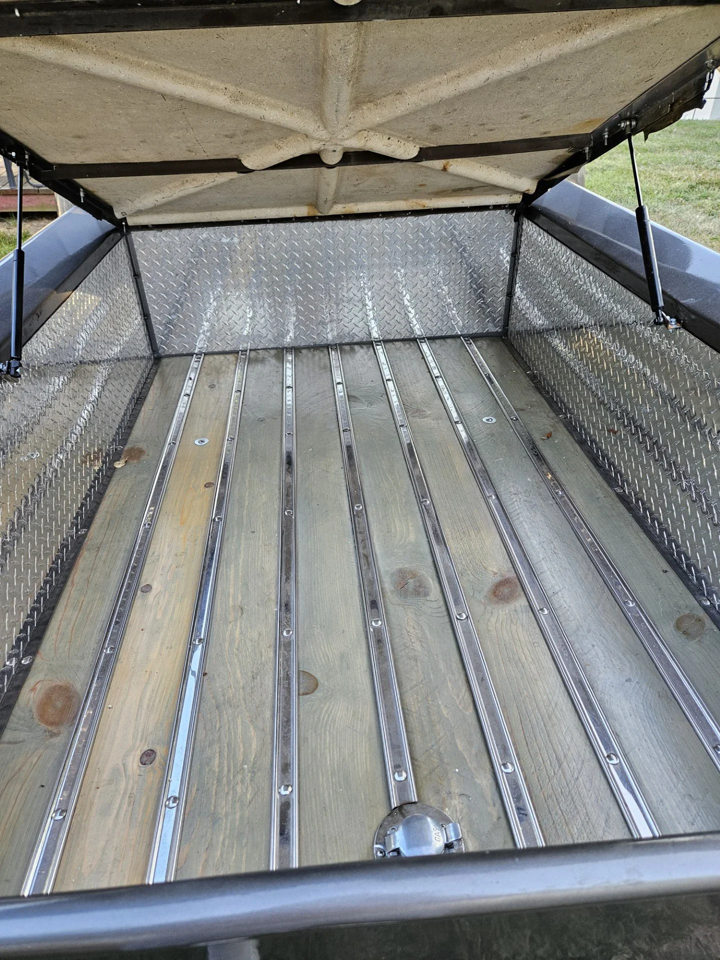 Used 1956 Ford F100