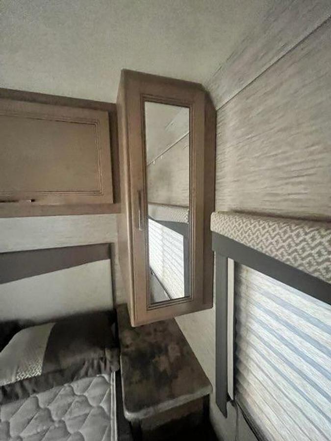 Used 2021 Thor Motor Coach Four Winds 28A Class C Motorhome