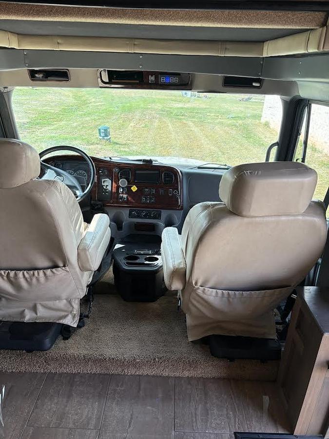 Used 2019 Dynamax Dynaquest XL 37RB Class C Motorhome