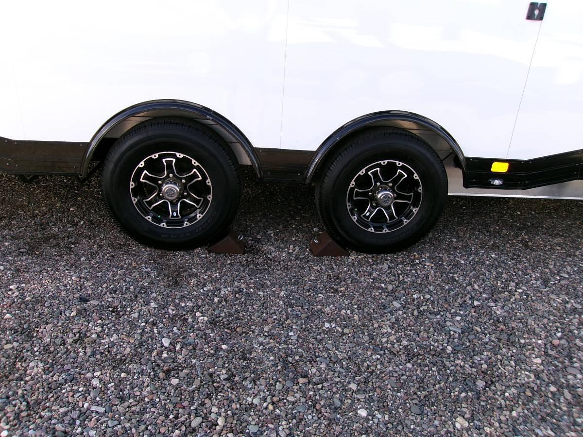 Used 2023 Atc 2419 Toy Hauler