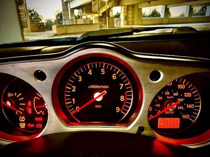 Used 2007 Nissan 350Z