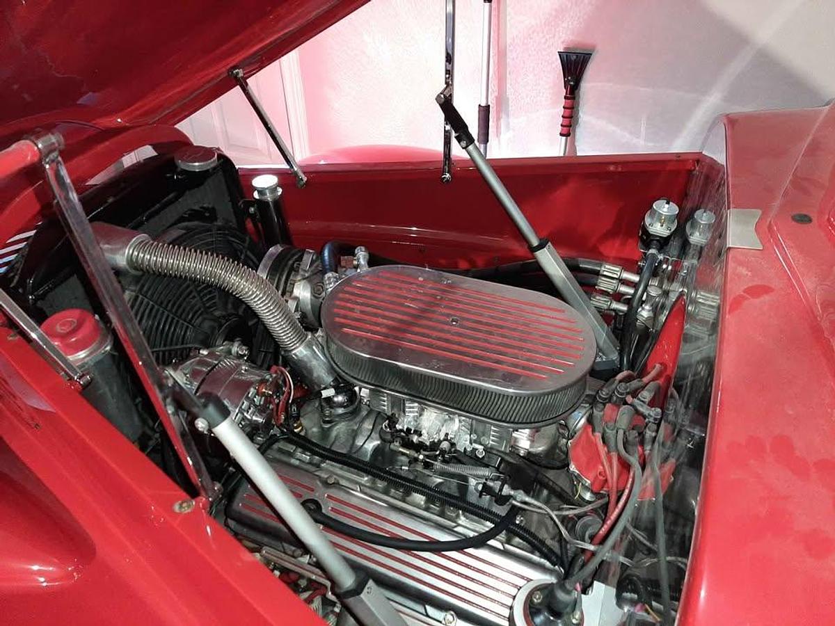 Used 1939 Chevrolet Master 85
