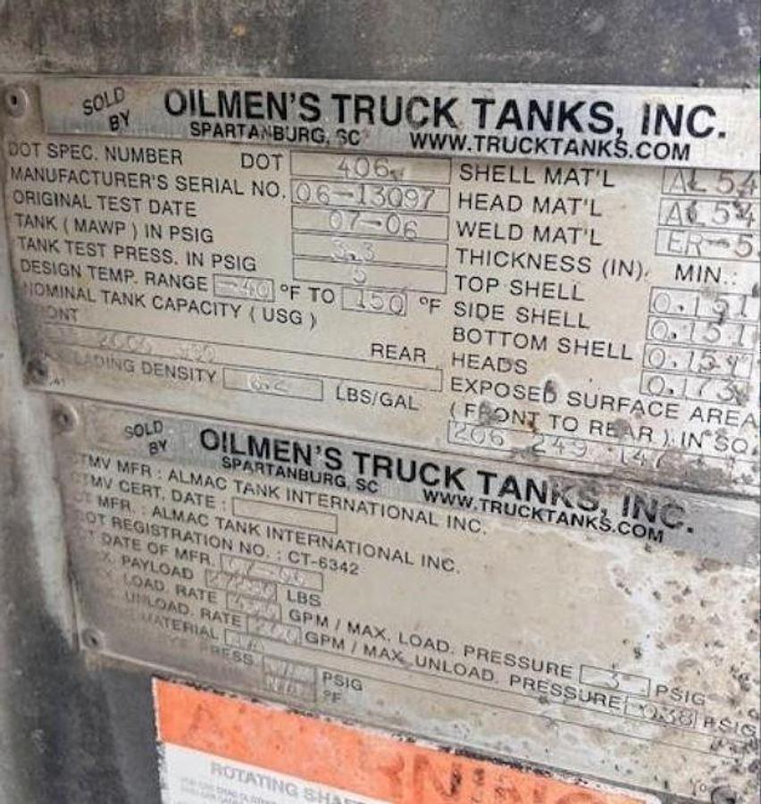 Used 2019 International HV