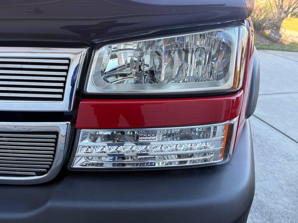 Used 2006 Chevrolet Silverado 2500HD