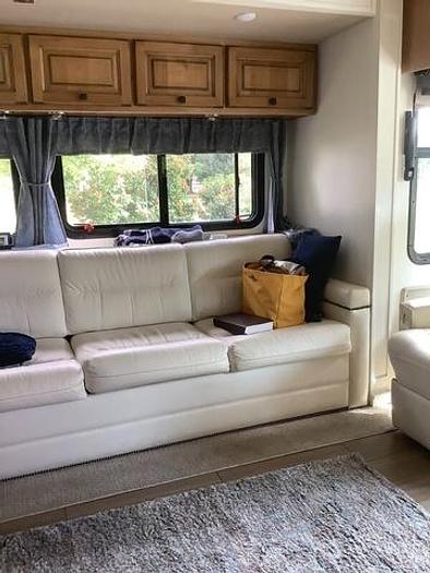 Used 2019 Tiffin Motorhomes Allegro Red 33 AA