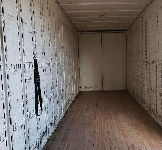 Used 1981 KENTUCKY Dry Van