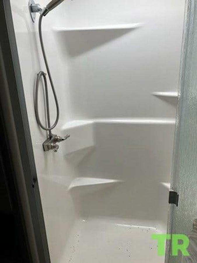 Used 2021 Grand Design Reflection 337RLS Fifth Wheel