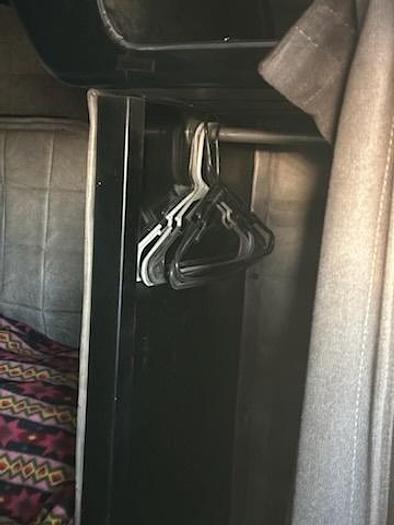 Used 1984 Peterbilt 359 EXD Hood Sleeper Tractor