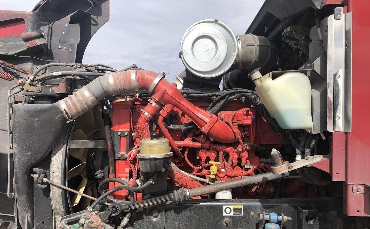 Used 2007 Kenworth T600