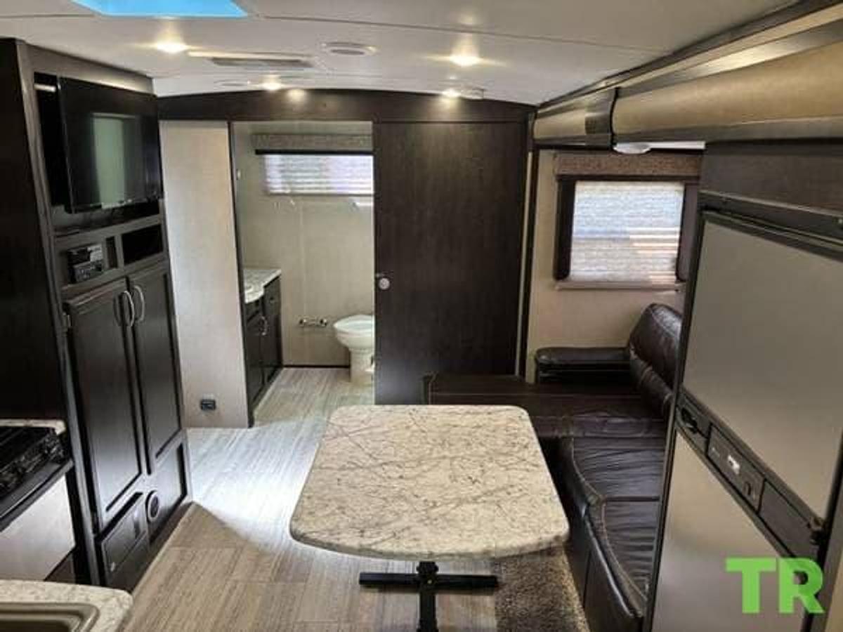Used 2016 Grand Design Imagine 2150RB Travel Trailer