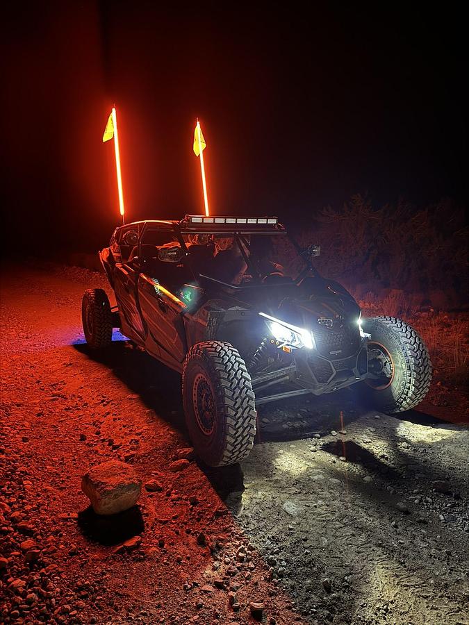 Used 2012 Can Am Maverick X3 Max X RS Turbo R