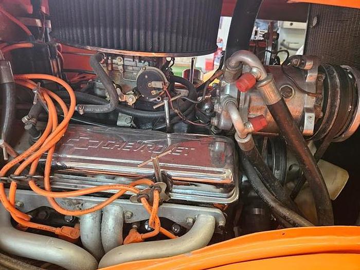 Used 1934 Ford Sedan Delivery