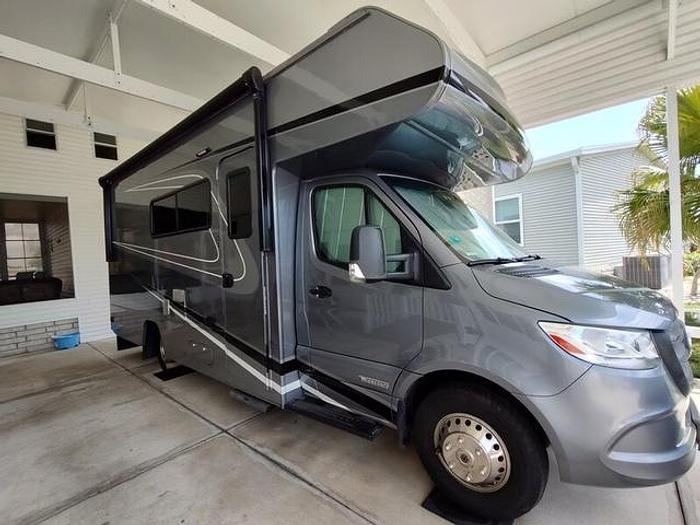 Used 2020 Winnebago Vita 24P