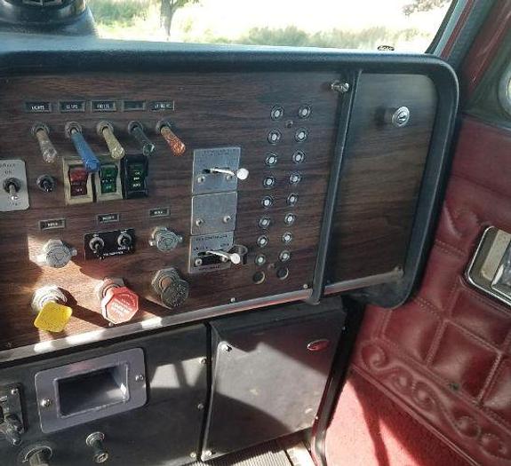 Used 1979 Peterbilt 359EXHD