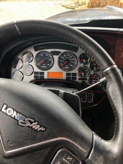Used 2016 INTERNATIONAL Lonestar