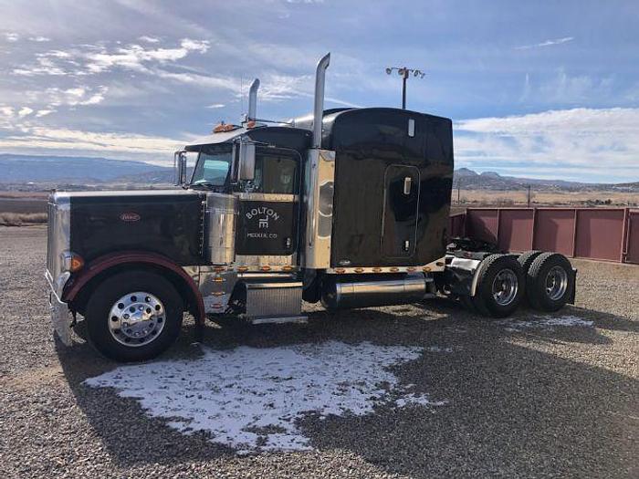 Used 2006 Peterbilt 379