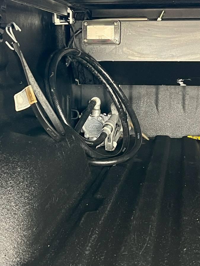 Used 2018 GMC Sierra 2500