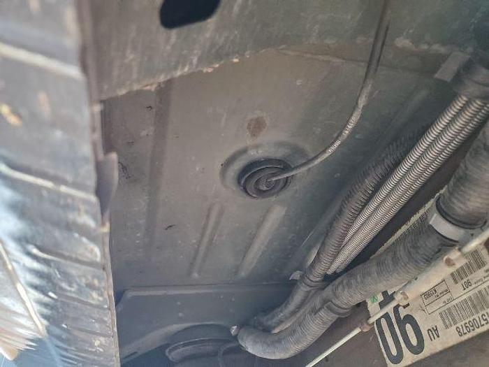 Used 1999 Chevrolet Silverado 1500 LS