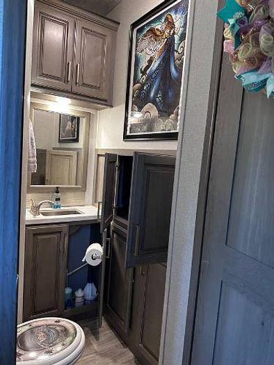 Used 2021 Keystone Montana Legacy 3931FB