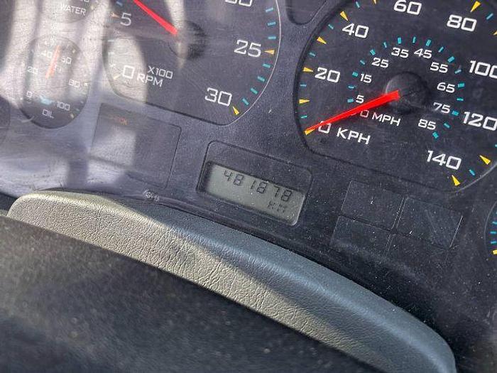 Used 2002 INTERNATIONAL DT446 4300