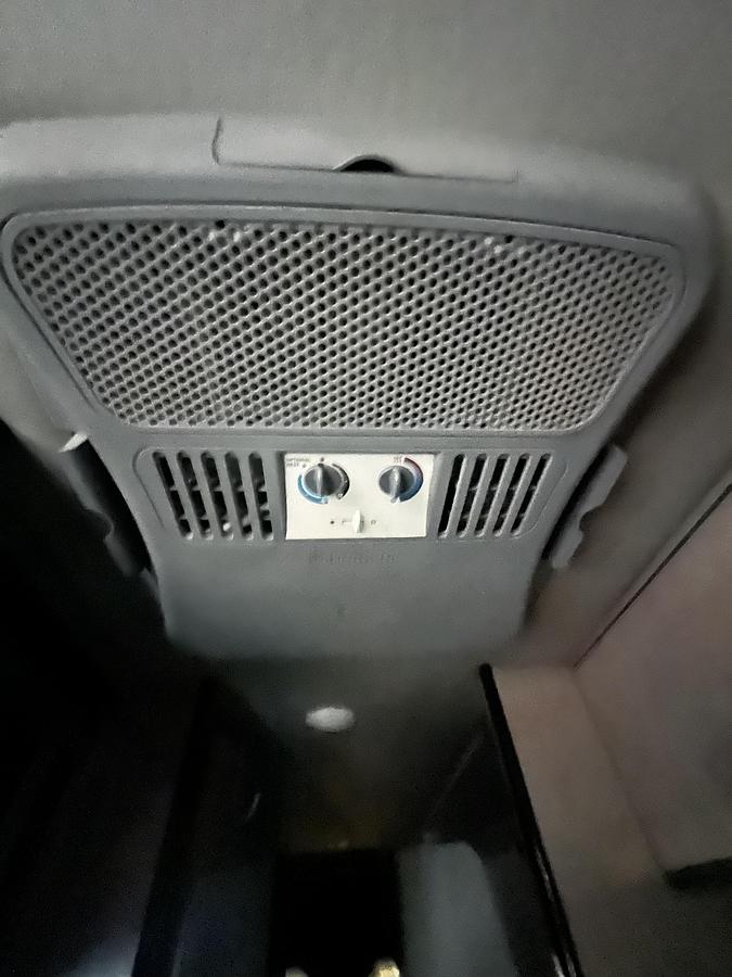 Used 2015 Mercedes Benz Sprinter