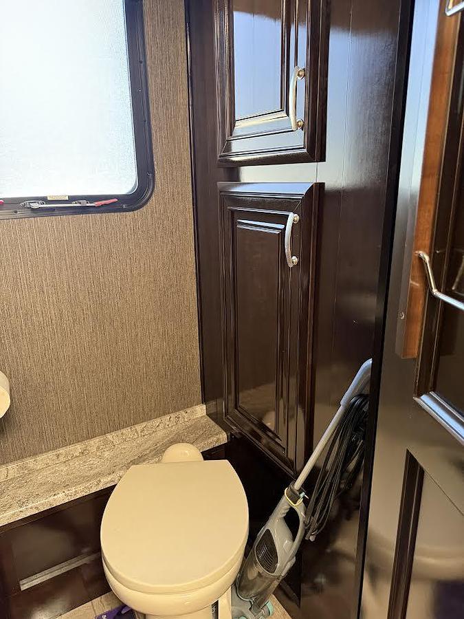 Used 2019 Thor Motor Coach Aria 3601 Class A Motorhome