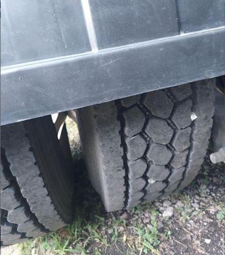 Used 2006 KENWORTH W900L