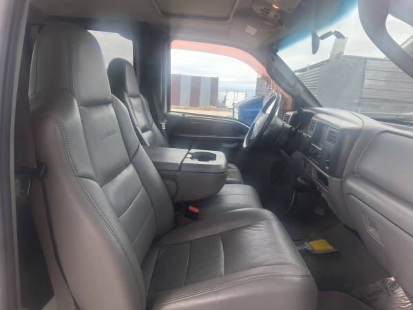 Used 2004 Ford F-350 Dually