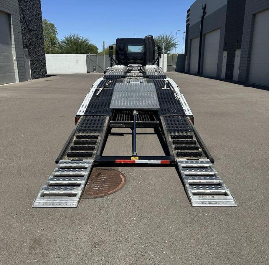 Used 2023 PETERBILT 220 Tow Truck