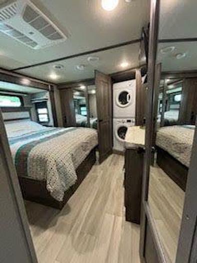 Used 2021 Grand Design Solitude 390RKR