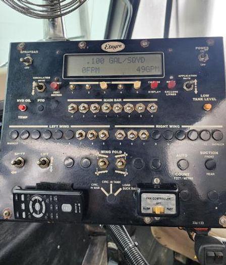 Used 1995 INTERNATIONAL 4700